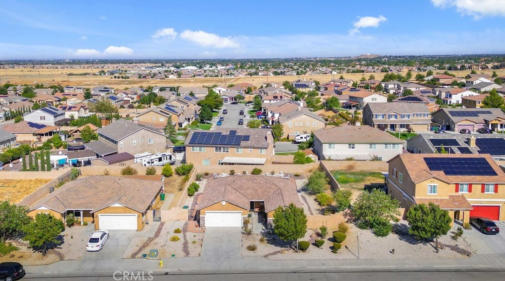 42554 72nd St, Lancaster, CA 93536