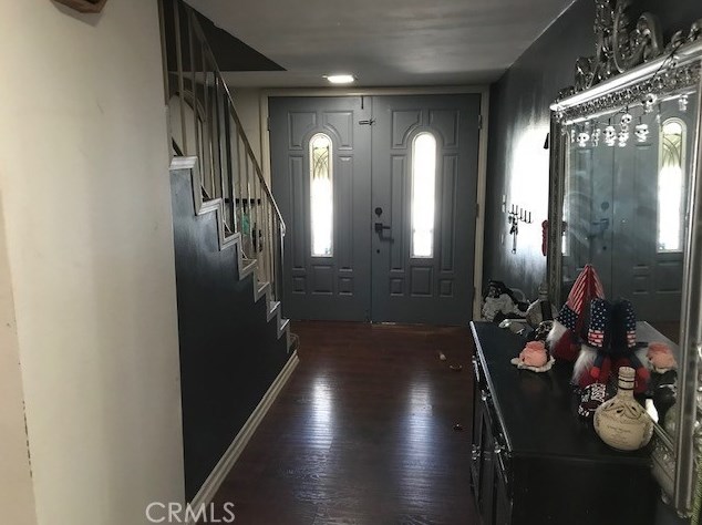 17238 Sesnon Blvd, San Fernando, CA 91344