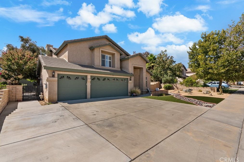 6820 W Ave L10, Lancaster, CA 93536
