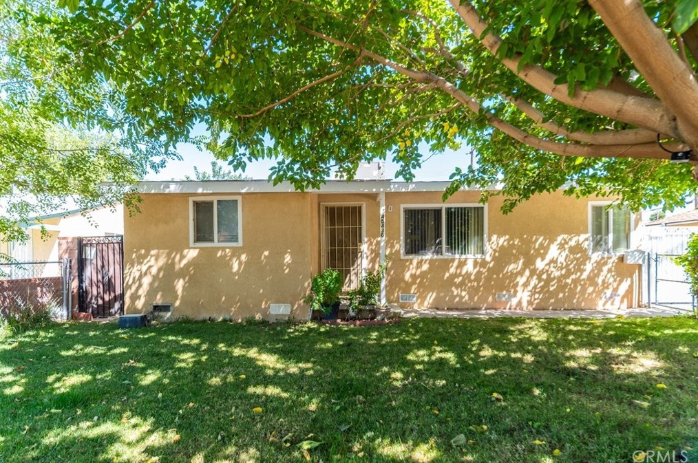 45436 12th St, Lancaster, CA 93534-1412