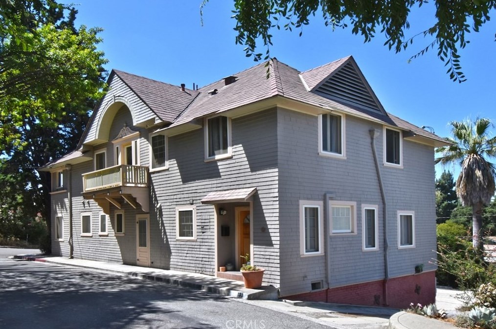 133 Grace Terrace, Pasadena, CA 91105