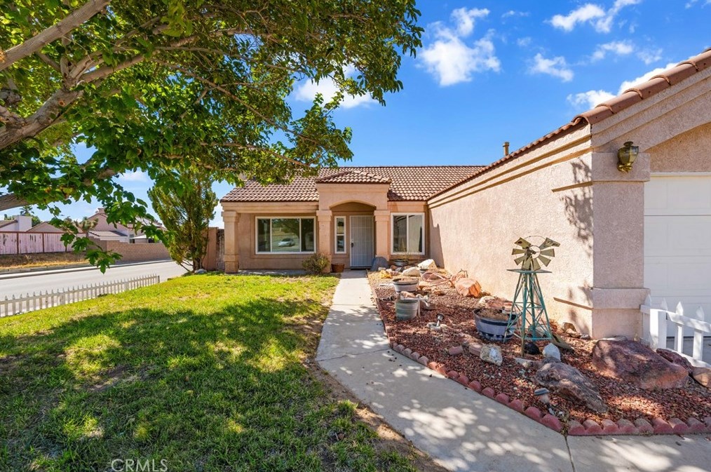 1124 Evergreen Ct, Tropico Village, CA 93560