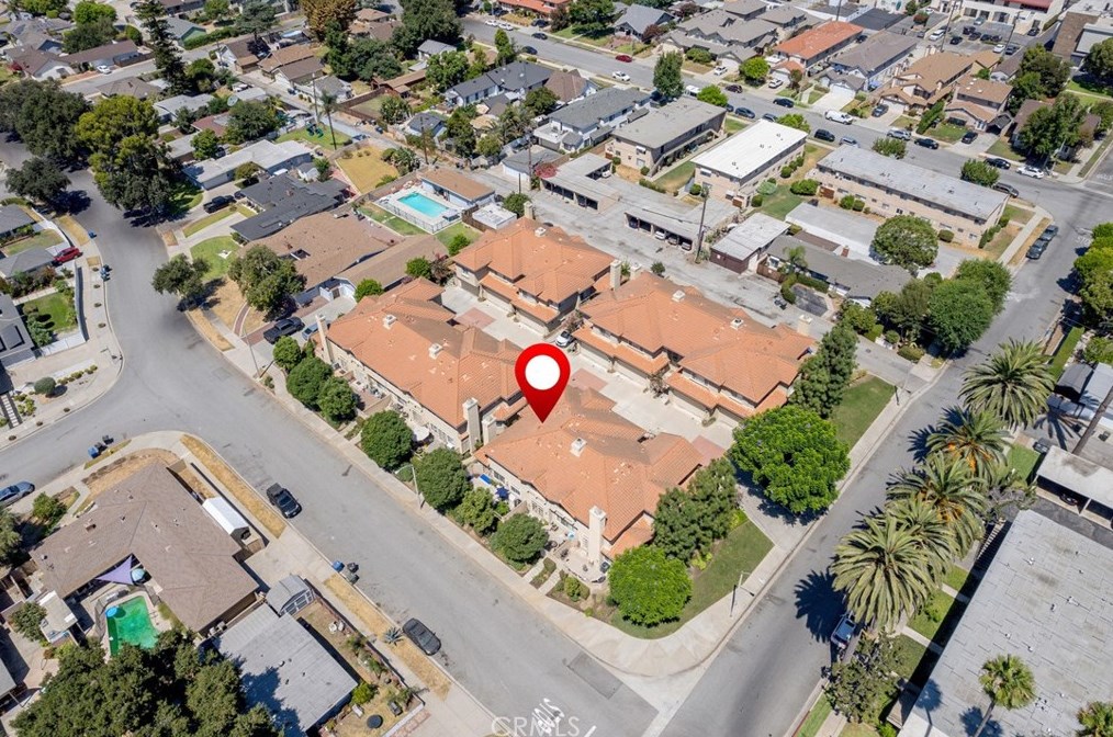 241 4 Ave, Covina CA 91723-2522 exterior