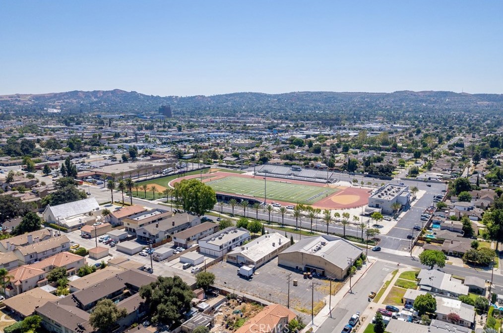 241 4 Ave, Covina CA 91723-2522 exterior