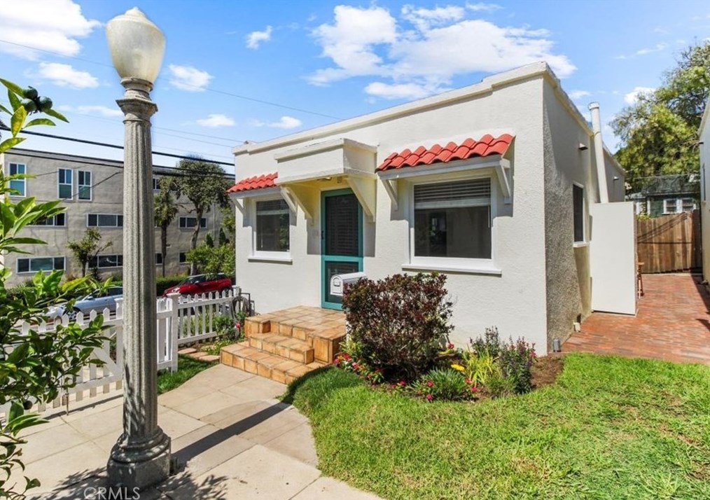 2411 3rd St #a, Santa Monica, CA
