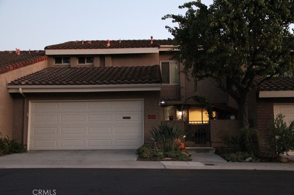 6401 E Nohl Ranch Road #65, Anaheim, CA 92807