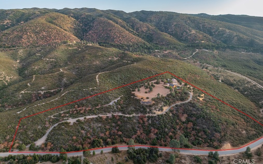 27310 Pine Canyon Rd, Leona Valley, CA 93532