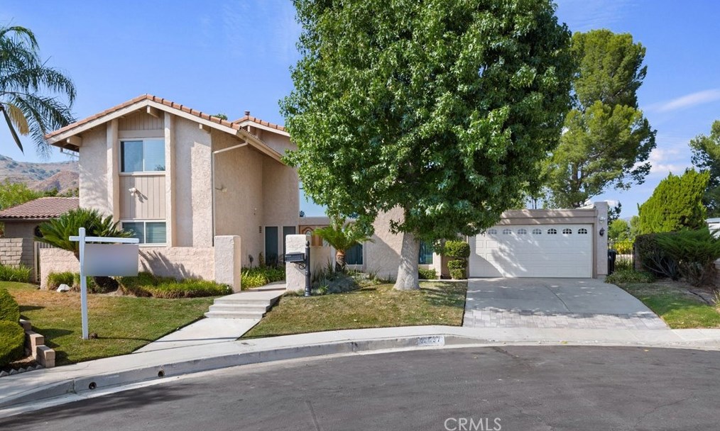 12637 Caterina Ct, San Fernando, CA 91344