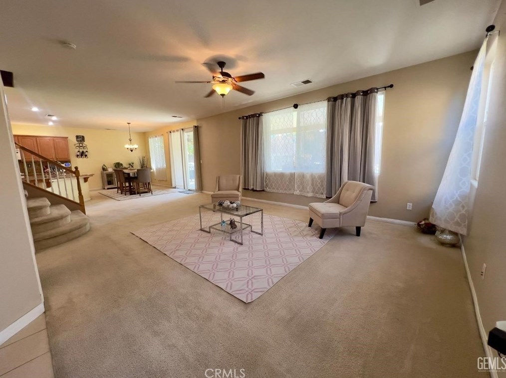 12303 Fairburn Way, Bakersfield, CA 93312