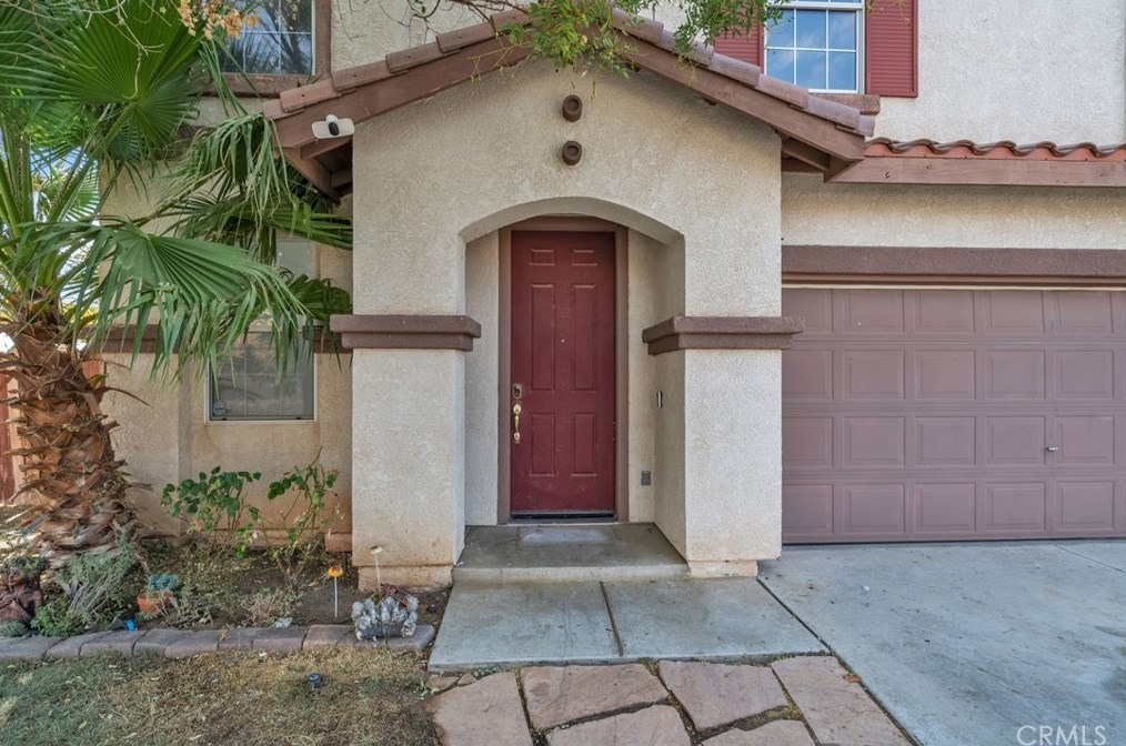 150 Andalucia Dr, Palmdale, CA 93550