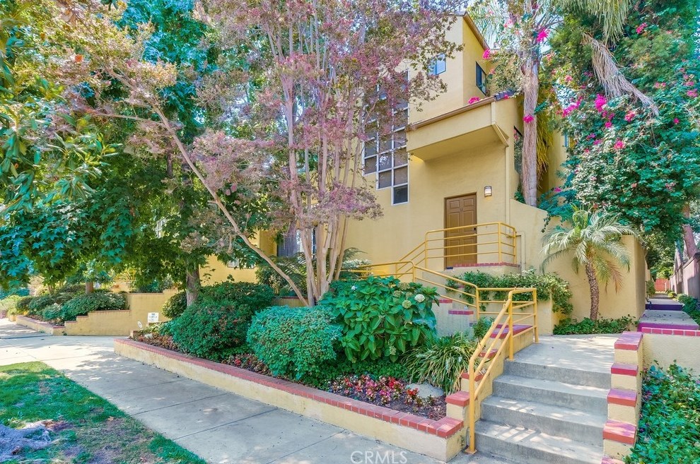 795 Magnolia Ave, Pasadena, CA 91106-4613