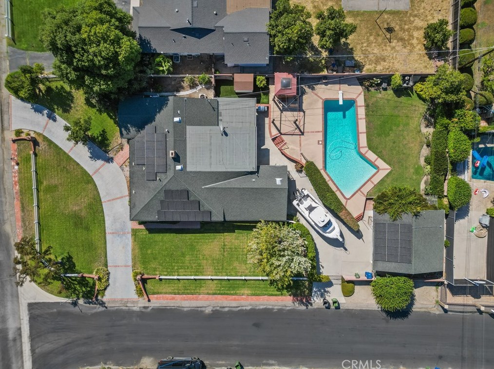 17341 Lahey, San Fernando, CA 91344