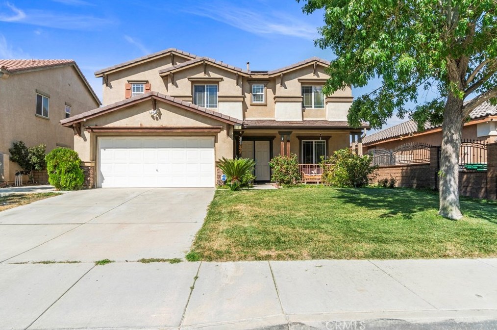 3131 Jojoba Terrace, Palmdale, CA 93550