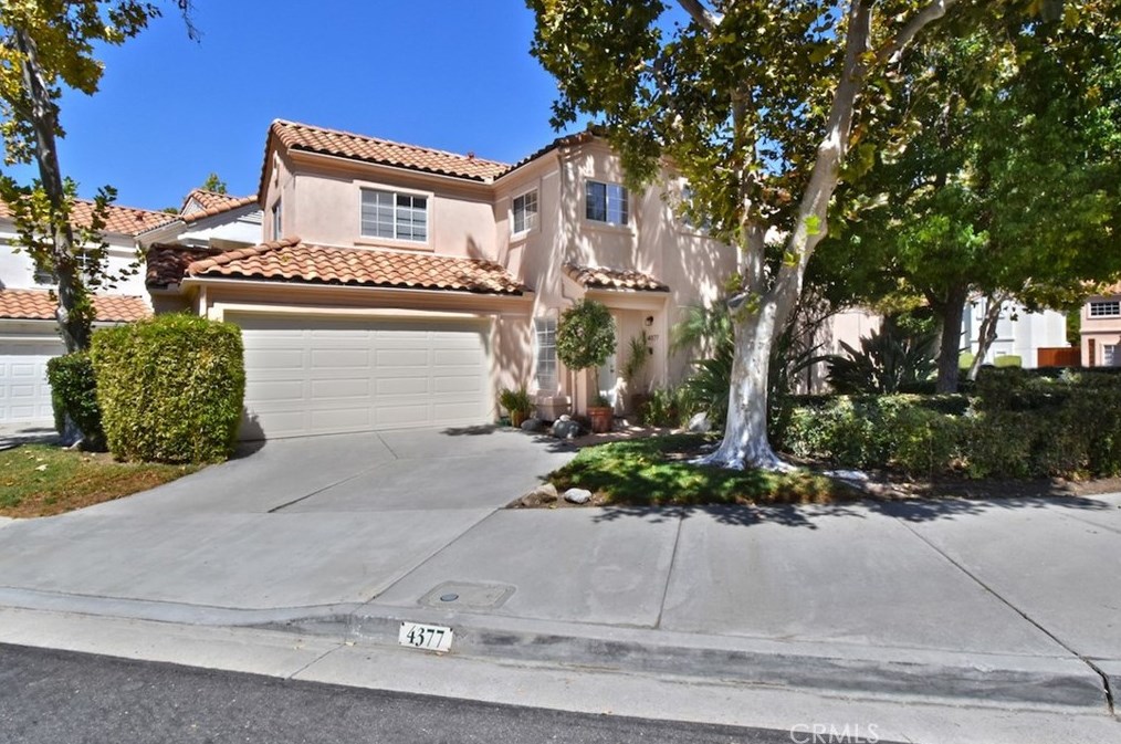4377 Oak Glen St, Calabasas, CA 91302