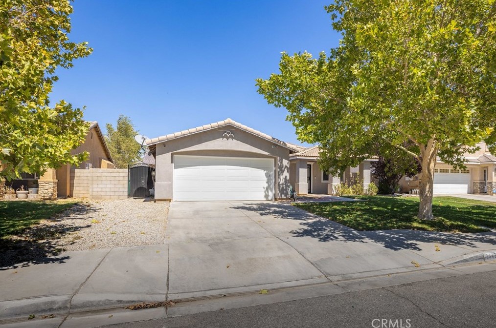3643 Drysdale Dr, Lancaster, CA 93535