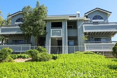 26830 Claudette St, Santa Clarita CA  91351-5213 exterior