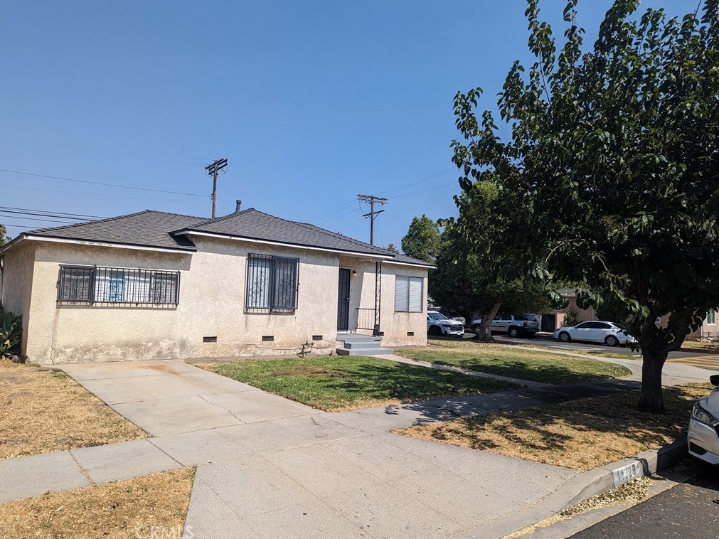 14229 Burton St, Van Nuys, CA 91402