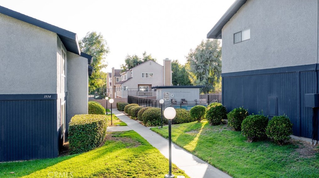 1934 Lucas St #3, San Fernando, CA 91340