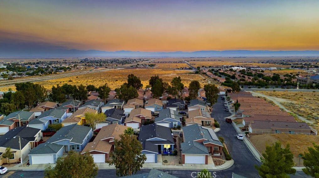 2432 Sunset Ridge Dr, Tropico Village, CA 93560
