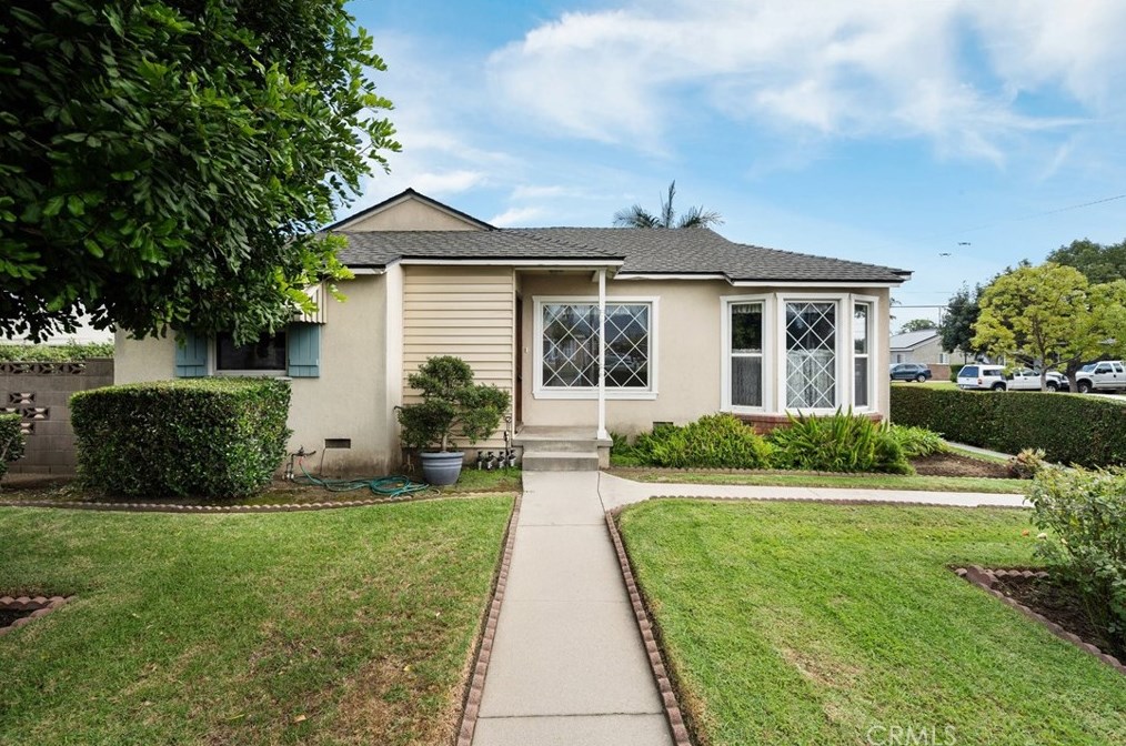 16202 E Benwood St, Covina, CA 91722