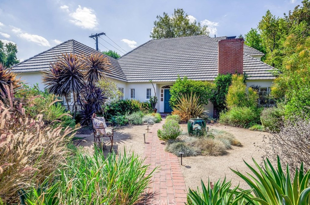 1535 Ontario Ave, Pasadena, CA 91103