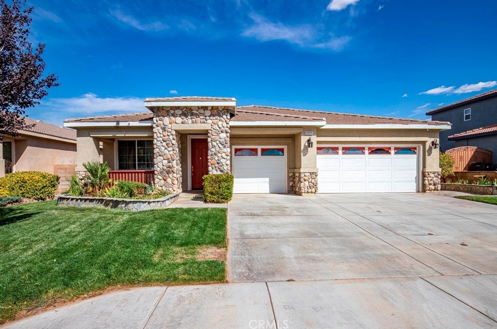 43816 59th St, Lancaster, CA 93536