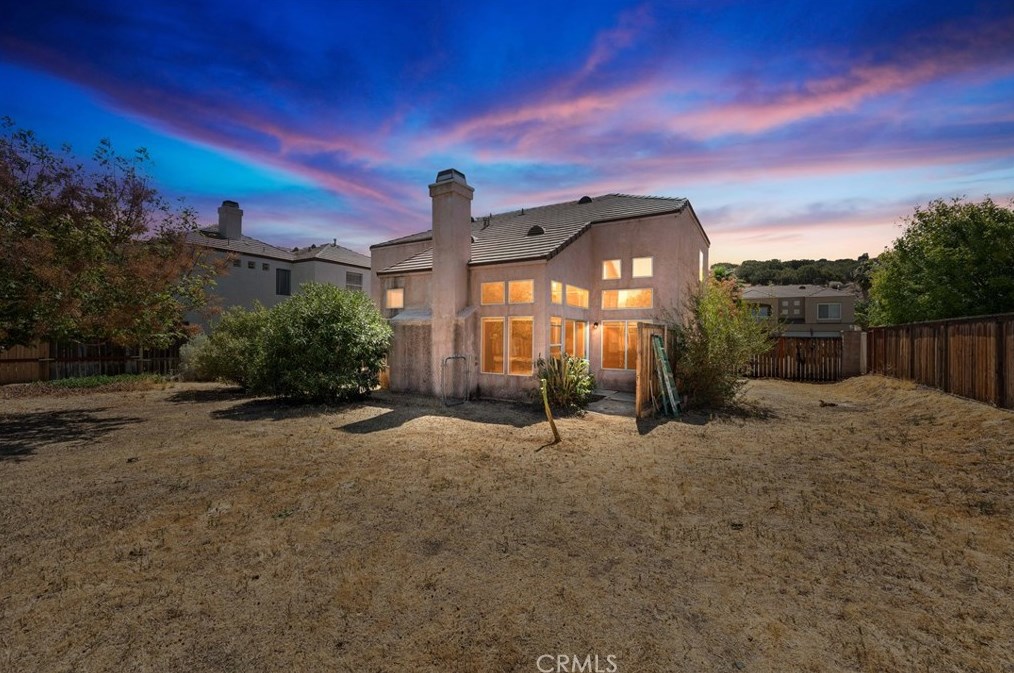 2707 Redington St, Palmdale, CA 93551