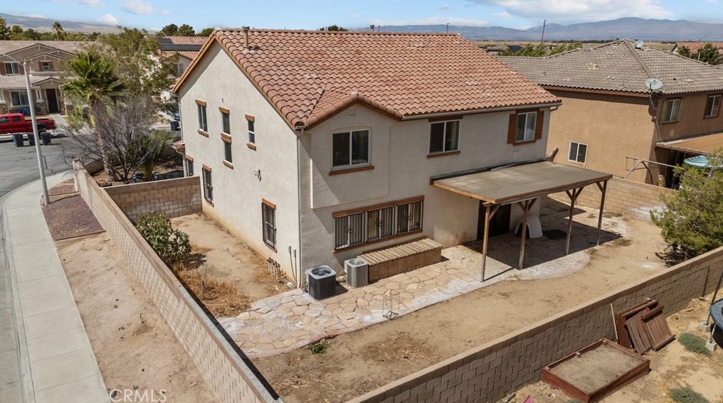 44310 Apache Plume St, Lancaster, CA 93536