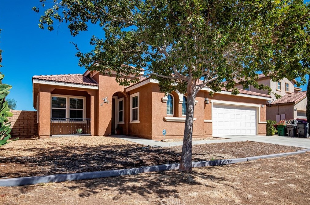 6901 Jack Rabbit Way, Palmdale, CA 93552