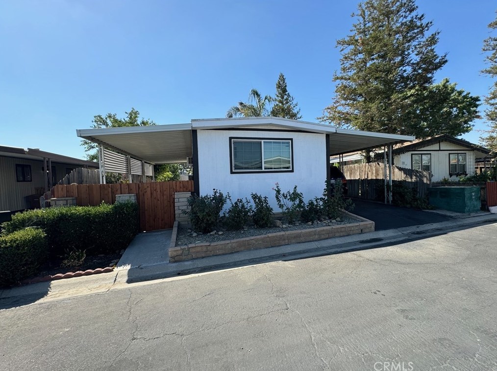 3535 Stine Rd #78, Bakersfield, CA 93309