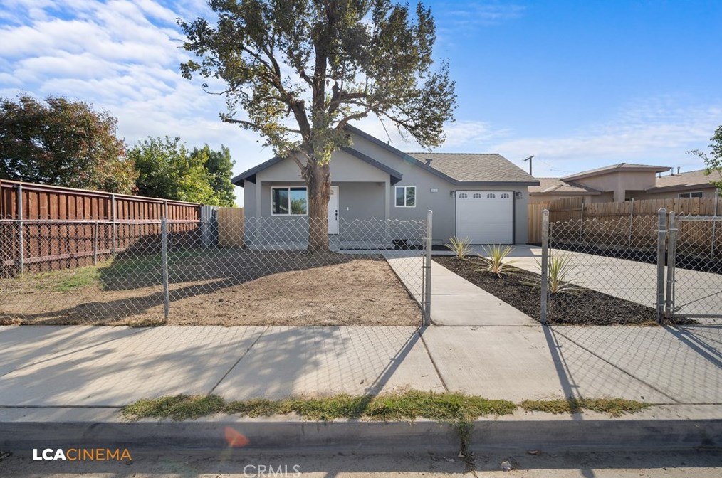 3510 Lotus Ln, Bakersfield, CA 93307