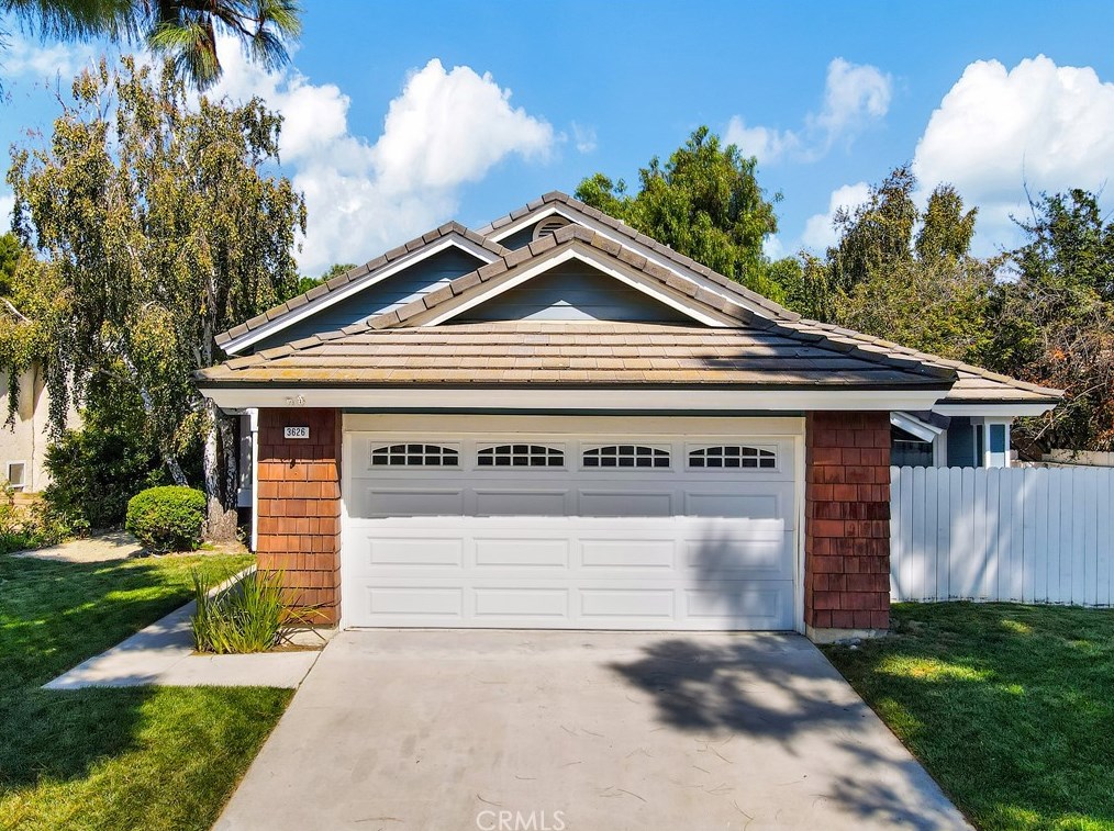 3626 Birdsong Ave, Thousand Oaks, CA 91360