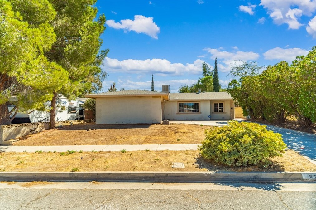336 Avenue, Palmdale, CA 93551-7803