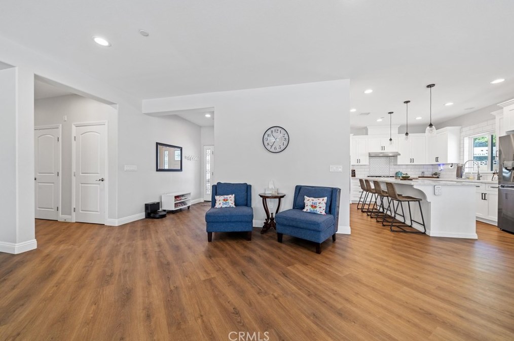 42628 25 St, Lancaster CA 93536-3955 exterior