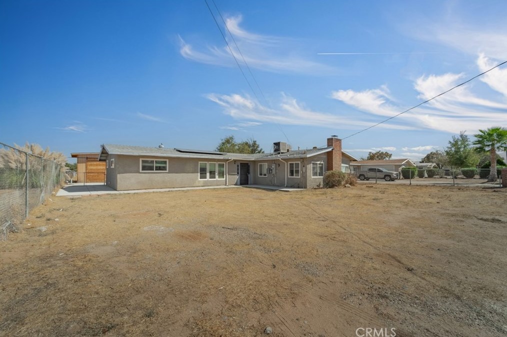 43028 45th St, Lancaster, CA 93536