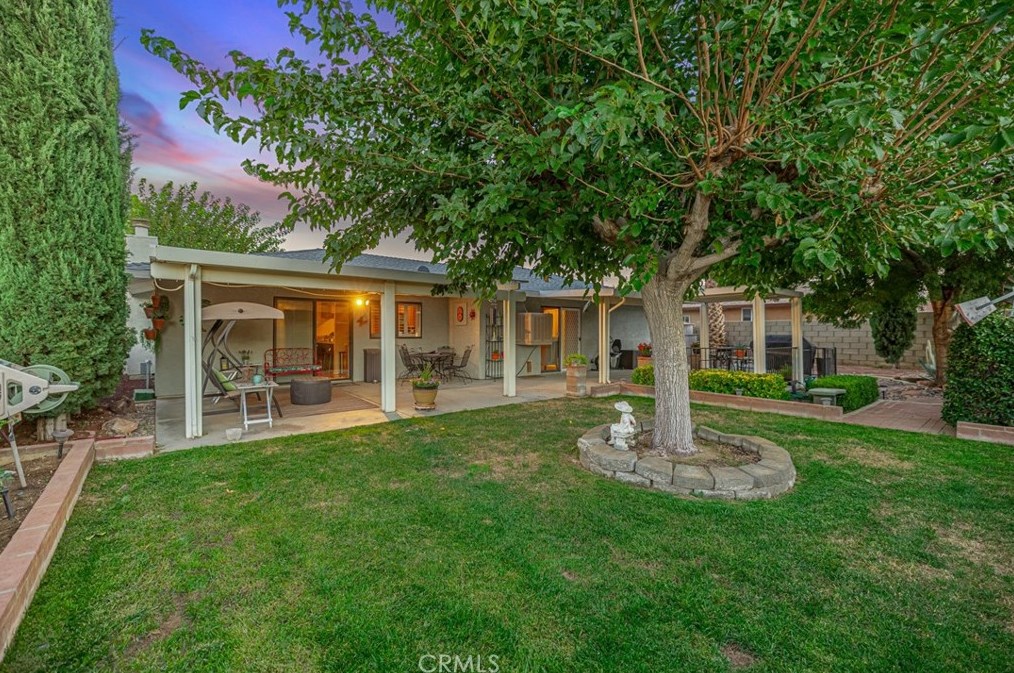 43889 12th St, Lancaster CA  93534-4700 exterior