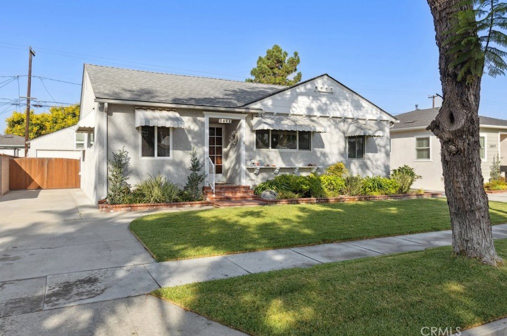 3471 Shipway Ave, Long Beach, CA 90808