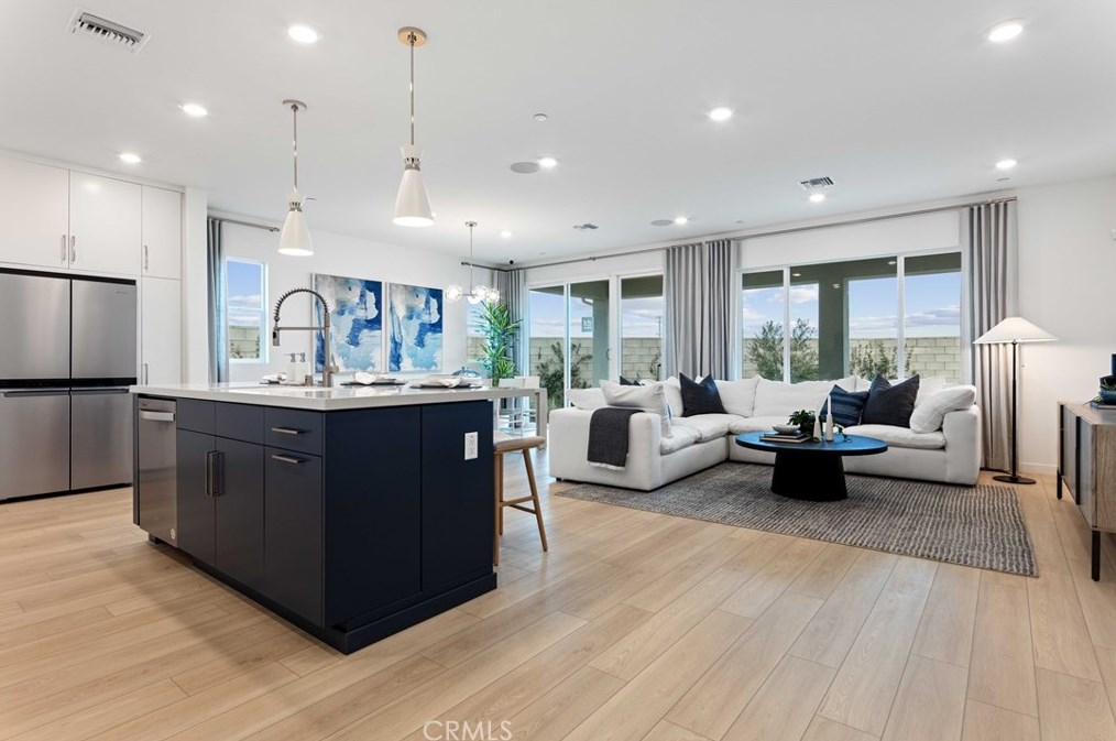 44621 Freer Way, Lancaster, CA 93536