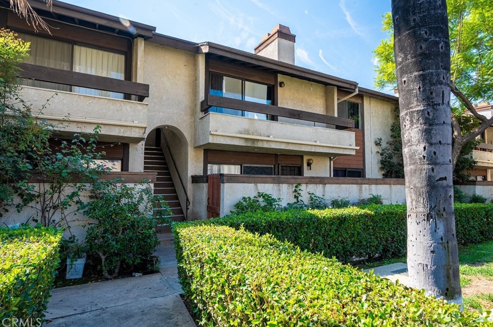 9600 Van Nuys Blvd #209, Van Nuys, CA 91402
