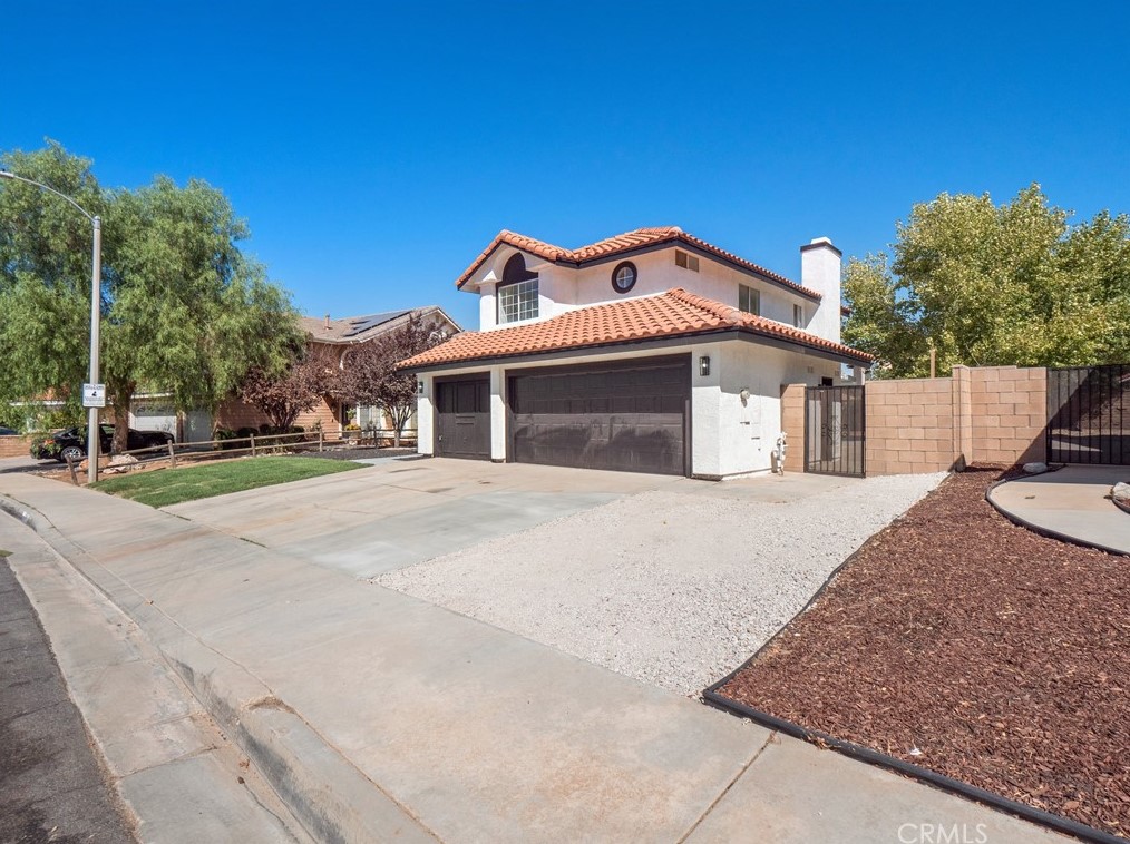 40254 Vicker Way, Palmdale, CA 93551