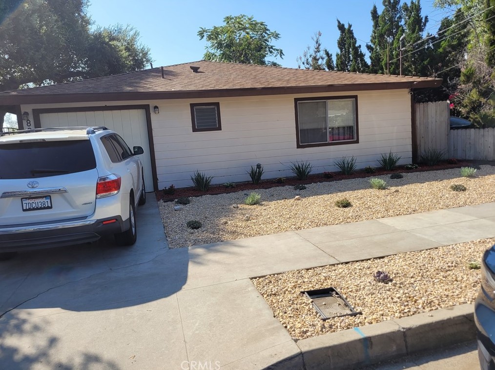 834 W Walnut Ave, Monrovia, CA 91016