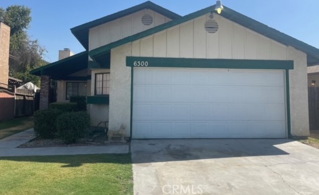 6300 Rhonda Way, Bakersfield, CA 93307