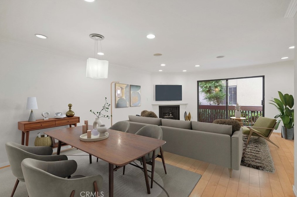 15207 Magnolia Blvd #129, Van Nuys, CA 91403