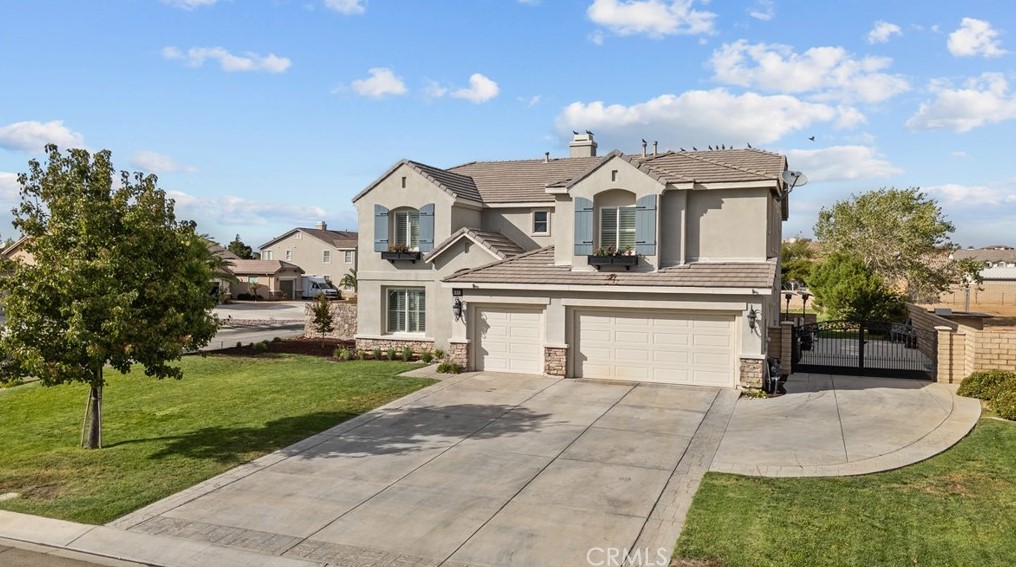 3831 Avenue, Lancaster, CA