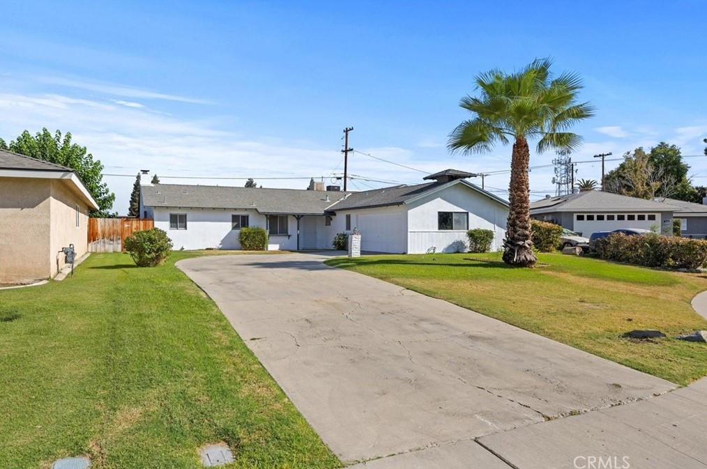 3708 Thoreson Ave, Bakersfield, CA 93309