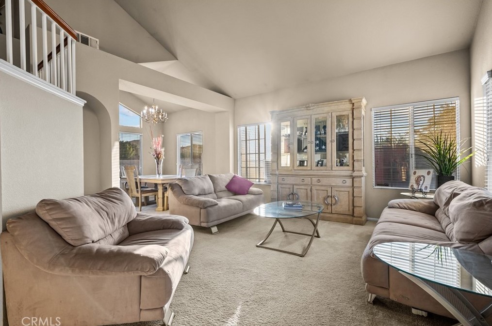 2302 Avenue, Lancaster, CA