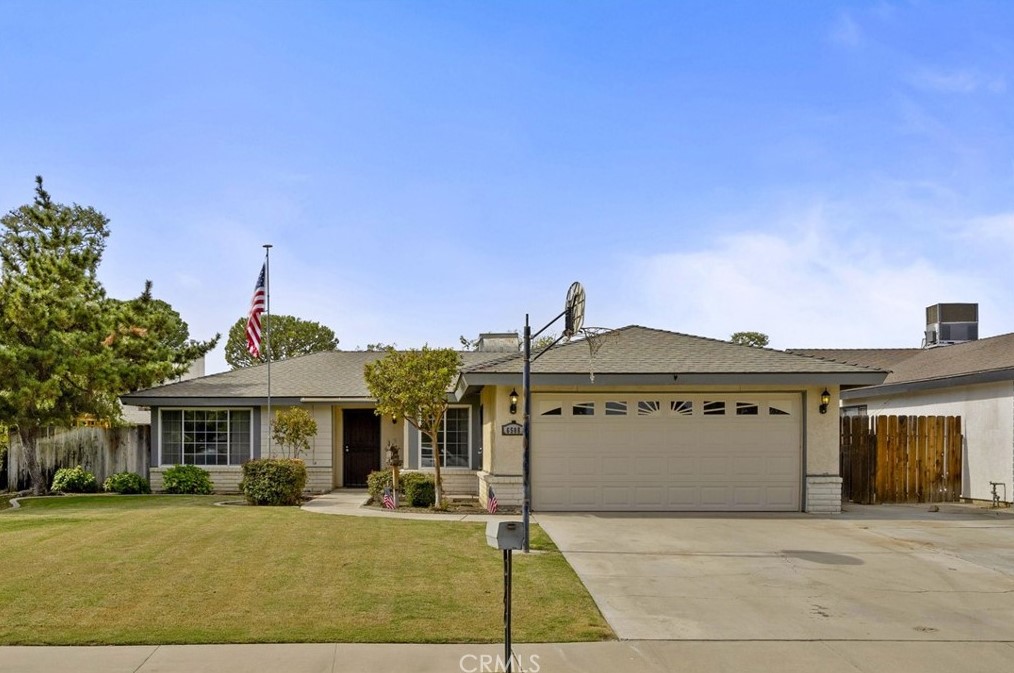 6508 Edgemont Dr, Bakersfield, CA 93309