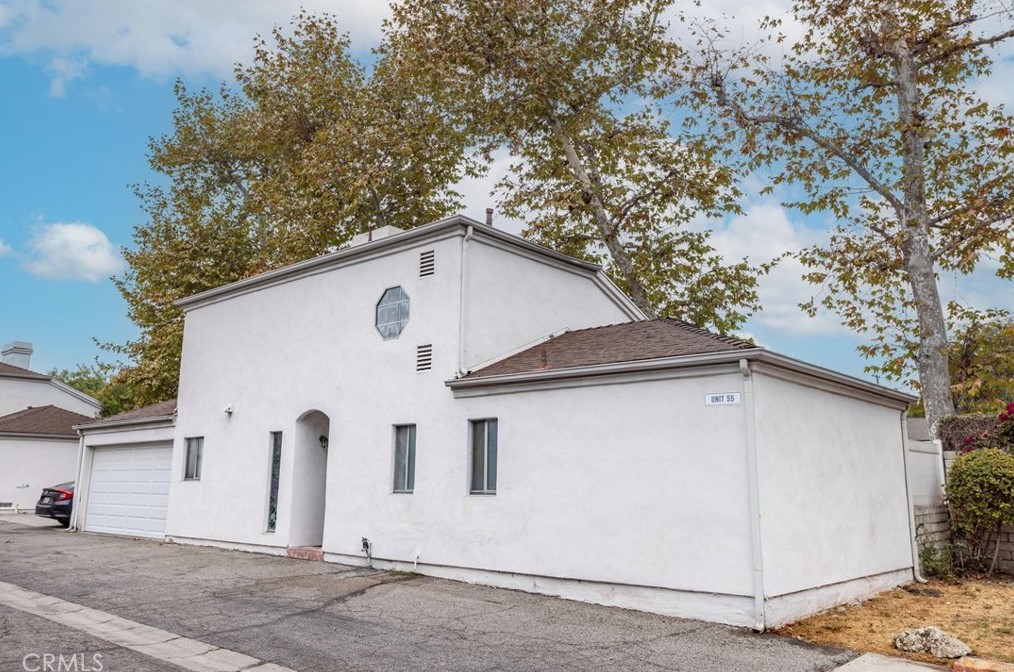16857 San Fernando Mission Blvd #55, San Fernando, CA 91344