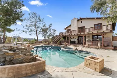 35640 Dormer Road, Agua Dulce, CA 91390 - Photo 1