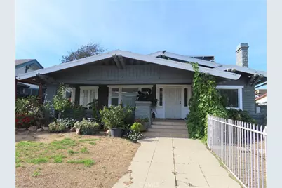 2115 4th Avenue, Los Angeles, CA 90018 - Photo 1